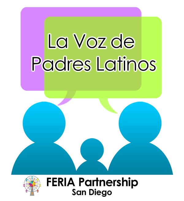 La voz de padres latinos
