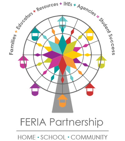Feria Partnership Logo