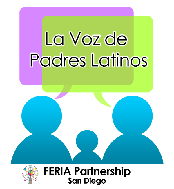 La voz de padres latinos